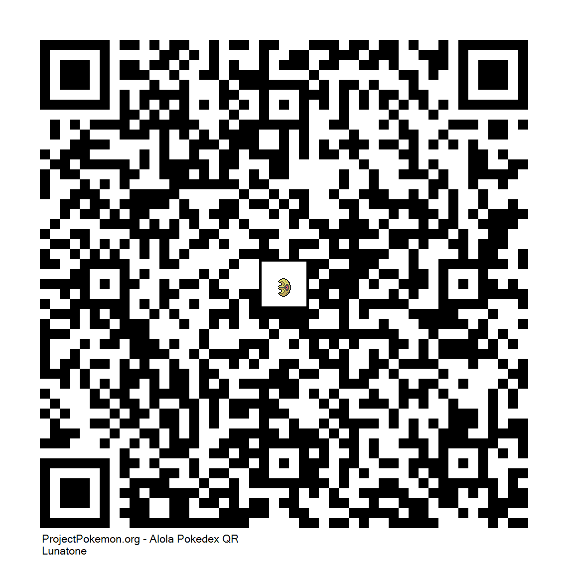 Cdigo QR de Lunatone
